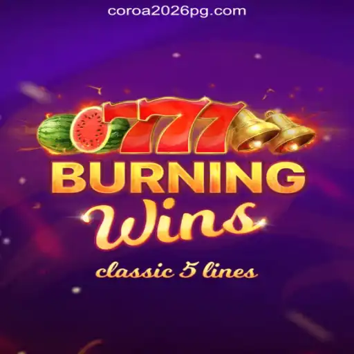 Discover the Excitement of BurningWins on COROA2026 Platform