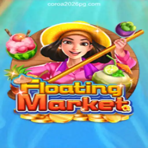 FloatingMarket: A Fresh Take on Online Slots in Brazil