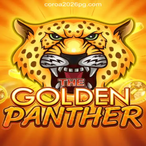 GOLDENPANTHER: Unveiling the Excitement of COROA2026 Online Slots