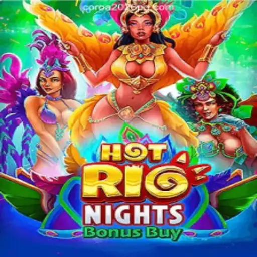 Experience the Thrill of HotRioNightsBonusBuy on COROA2026 Platform