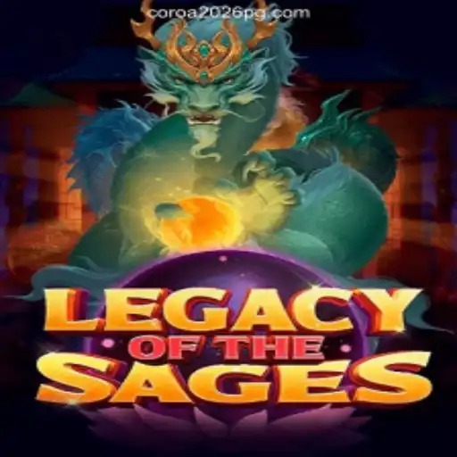 Unveiling Legacy of the Sages: A Journey Through the Mystical Realms of Online Slots in Brazil