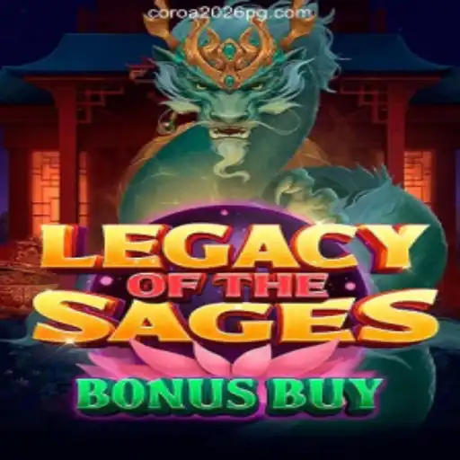 Exploring 'LegacyoftheSagesBonusBuy': The Ultimate Online Slot Experience on COROA2026