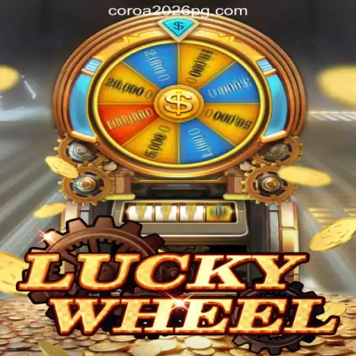 Discover the Exciting World of LuckyWheel: The Highlight of COROA2026 Platform
