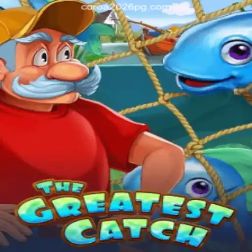 TheGreatestCatch: Diving into the Excitement of COROA2026's Leading Online Slots in Brasil