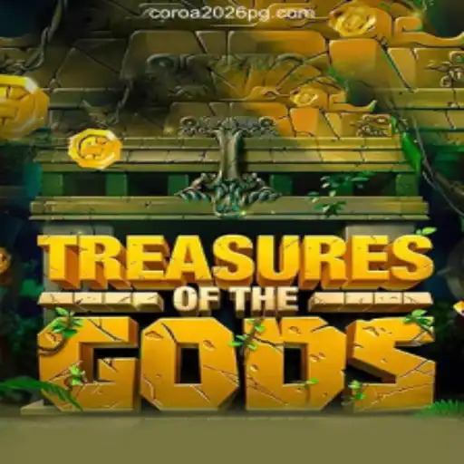 Treasure of the Gods: Discover the Immersive World of COROA2026's Premier Online Slot