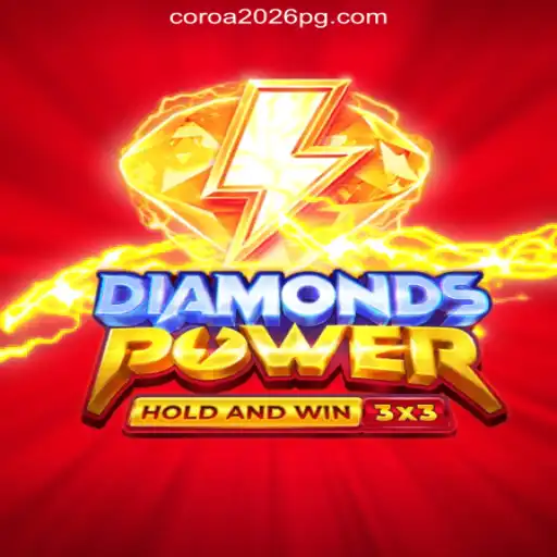 Unveiling DiamondsPower: A Leading Slot Game on the COROA2026 Platform