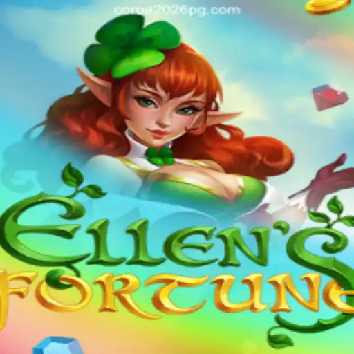 Explore EllensFortune: A Top Slot Game on COROA2026 Platform