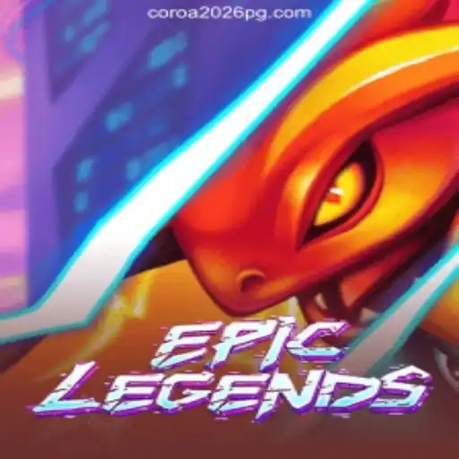 EpicLegends: Exploring the COROA2026 Platform's Leading Online Slots in Brazil
