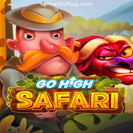 Embark on a Wild Adventure with GoHighSafari: The Leading Online Slot Game on COROA2026
