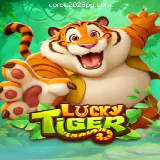 Discover LuckyTiger: The Exciting Platform-Online Slots Experience in Brazil
