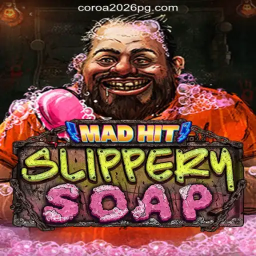 MadHitSlipperySoap: Dominating COROA2026 Platform-Online Slots in Brazil