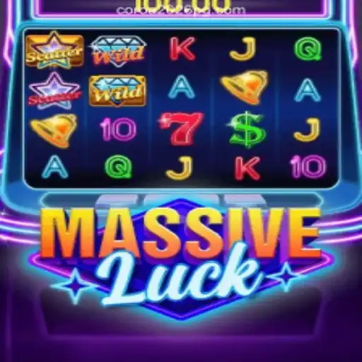 Unveiling MassiveLuck: Dominating the Online Slots Scene in Brazil