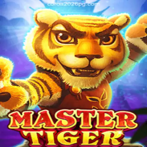 MasterTiger: Exploring COROA2026 Platform-Online Slots Brasil #1