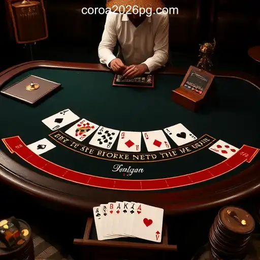 The Thrilling World of Blackjack: Unveiling Its Secrets and Strategy