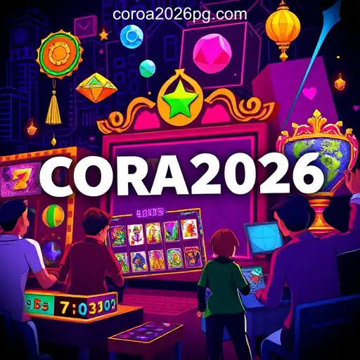 Exploring the Dynamics of Player Community on COROA2026 Platform – Online Slots Brasil #1