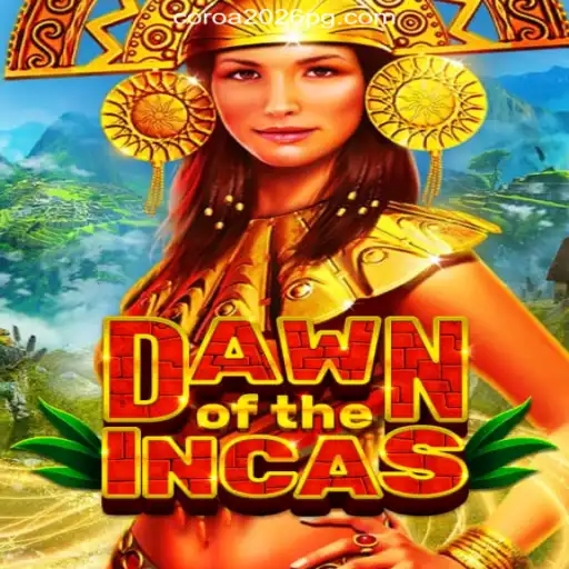 Dawn of the Incas: The Revelation of Ancient Treasures on COROA2026 Platform