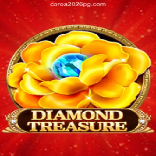 Diamondtreasure: Exploring the Thrills of Online Slots on the COROA2026 Platform