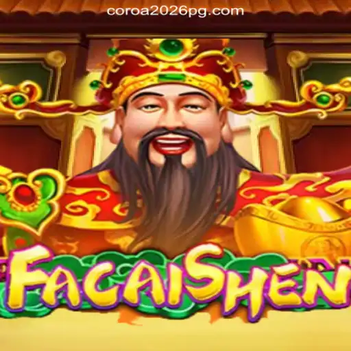 Discover the Excitement of FaCaiShen: A Premier Slot Game on the COROA2026 Platform