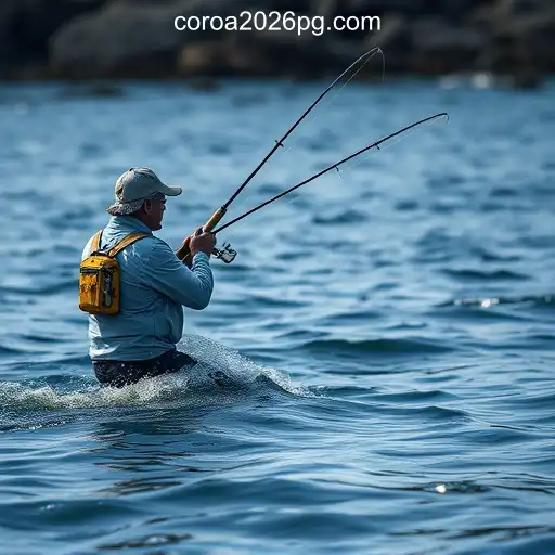 Fishing: An In-depth Exploration of Techniques and Trends