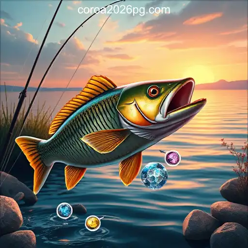 Exploring the Exciting World of Fishing Games on the COROA2026 Platform: Online Slots Brasil #1