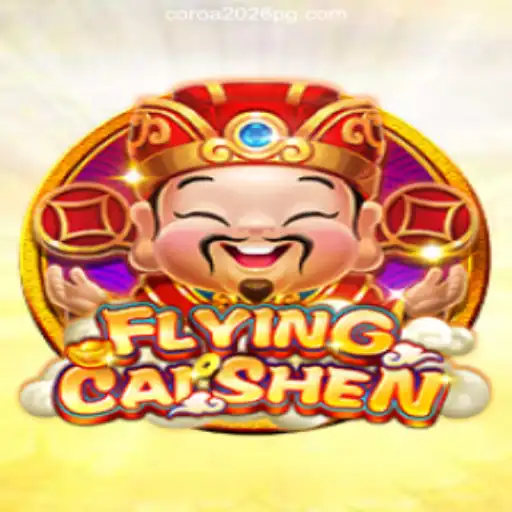 Unveiling FlyingCaiShen: The Ultimate Slot Experience on COROA2026 Platform