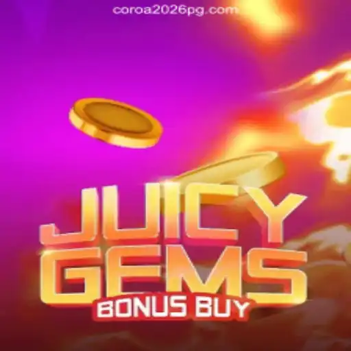 Unveiling JuicyGemsBonusBuy on the COROA2026 Platform: Brazil's Top Online Slots Game