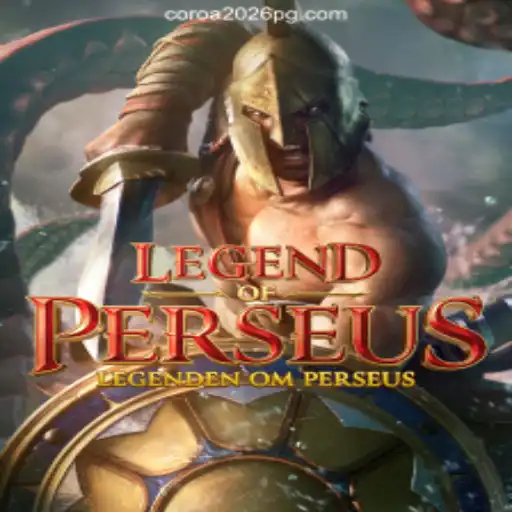LegendofPerseus: A Journey into Mythical Adventure
