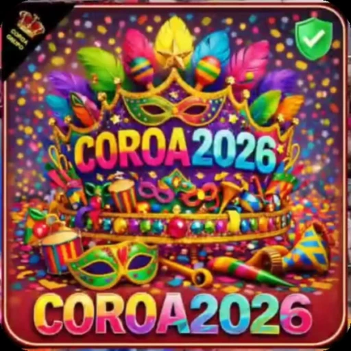 COROA2026 platform-online Slots Brasil #1