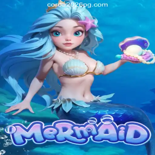 Mermaid Adventure: Riding the Waves on the COROA2026 Platform