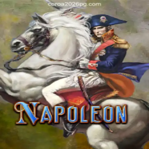 Discover the Thrilling World of Napoleon on COROA2026: Brazil's Leading Online Slots Platform