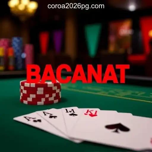 Exploring the Popularity of Online Baccarat on the COROA2026 Platform