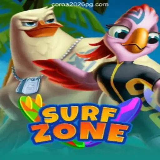 Dive into SurfZone: The Thrilling Online Slot Game Sweeping Brasil by Storm