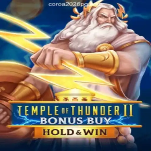 Temple of Thunder II Bonus Buy: A Dive into the Thrills of Online Slots
