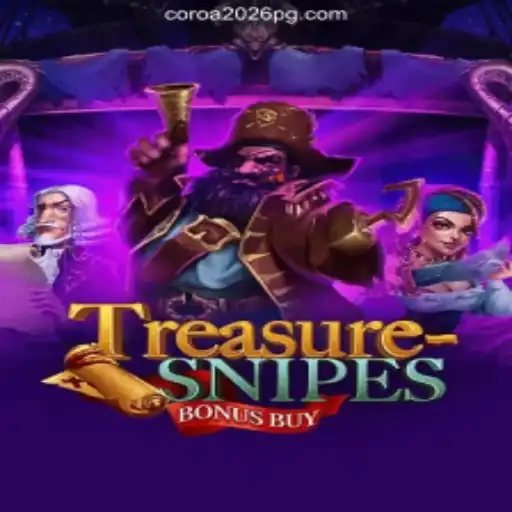 Unveiling TreasuresnipesBonusBuy: A New Era of Online Slots on the COROA2026 Platform