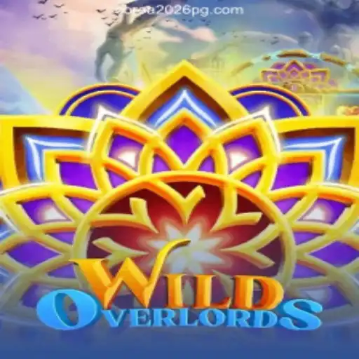 WildOverlords: Dominating the COROA2026 Platform as Brazil's #1 Online Slot Game