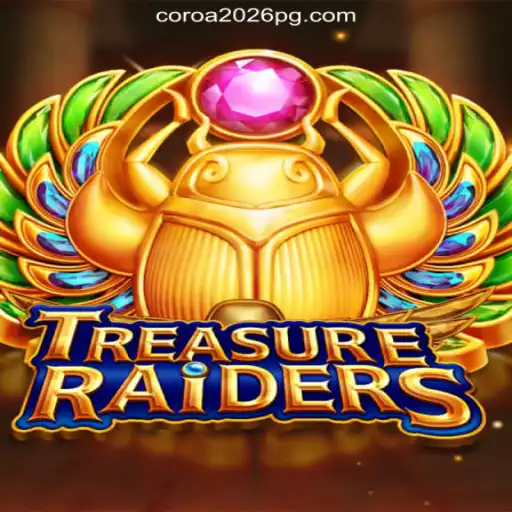 Discover the Exciting World of TREASURERAIDERS on COROA2026