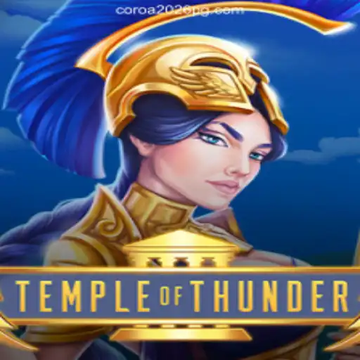 Exploring TempleofThunder: A New Venture in Online Slots Brasil