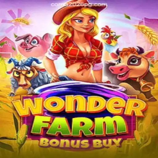 Explore the Exciting World of WonderFarmBonusBuy on COROA2026: Brazil's Premier Online Slots Platform